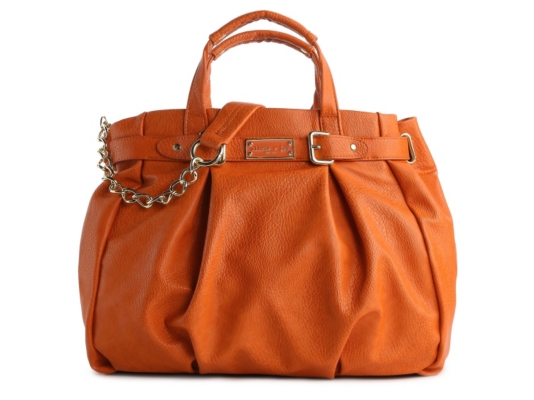 Olivia + Joy Tracker Satchel