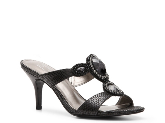 M by Marinelli Trive T-Strap Sandal