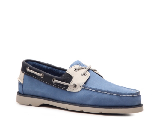 Sperry Top-Sider Leeward Boat Shoe