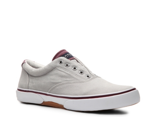 Sperry Top-Sider Halyard Laceless Sneaker