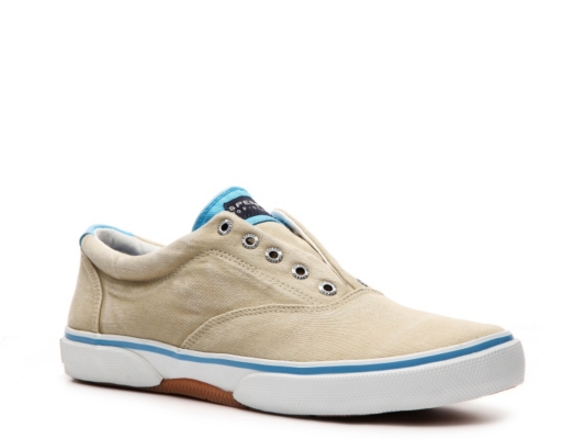Sperry Top-Sider Halyard Laceless Sneaker