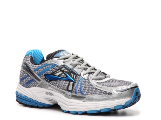 Brooks Adrenaline GTS 12 Performance Running Shoe