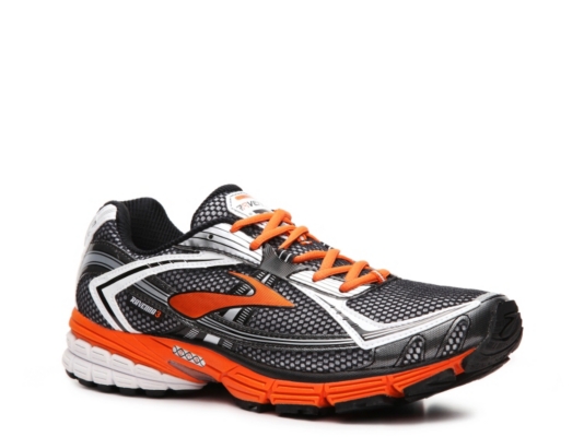Brooks Ravenna 3 Performance Running Shoe