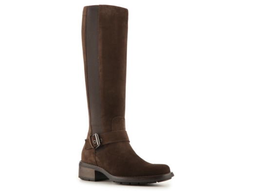 Aquatalia Star 3 Riding Boot