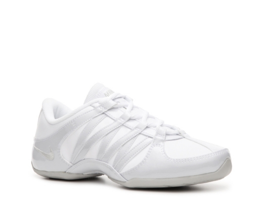 nike women's cheer shoes