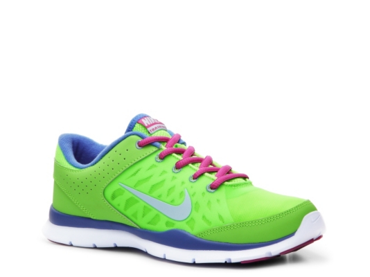nike flex cross trainer womens