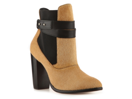 Elizabeth & James Solar I Bootie