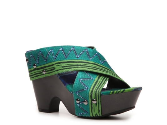 Carlos by Carlos Santana Tripoli Sandal