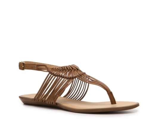 Report Arleta Flat Sandal