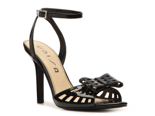 dsw ankle strap shoes