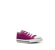 Converse Chuck Taylor All Star Girls Infant & Toddler Sneaker