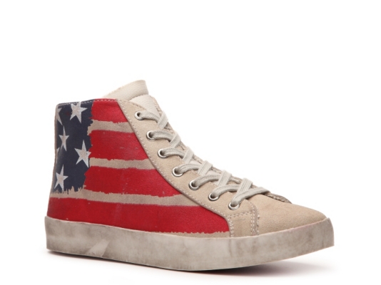 London Rebel Awol Sneaker