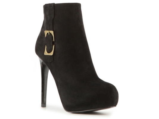 Diane Von Furstenberg Rory Bootie