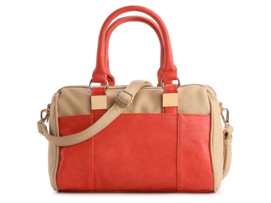 Melie Bianco Devyn Satchel