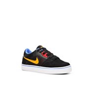 Nike Ruckus Low 2 Boys Youth Skate Shoe
