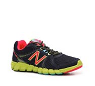 New Balance 750 v2 Lightweight Running Shoe - Womens