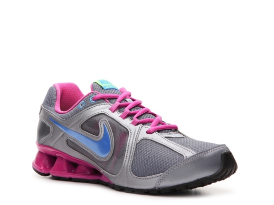 nike reax run 5 women's running shoes