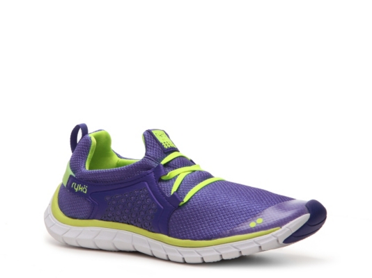 Ryka Desire Lightweight Running Shoe