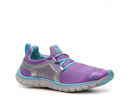 Ryka Desire Lightweight Running Shoe