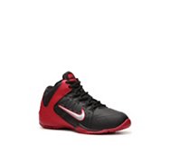 Nike AV Pro 4 Boys Toddler & Youth Basketball Shoe
