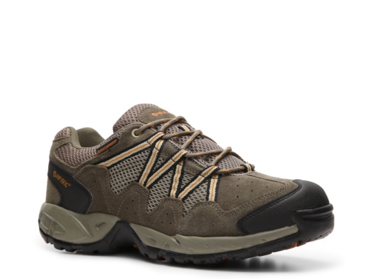 Hi-Tec Grenada Trail Running Shoe