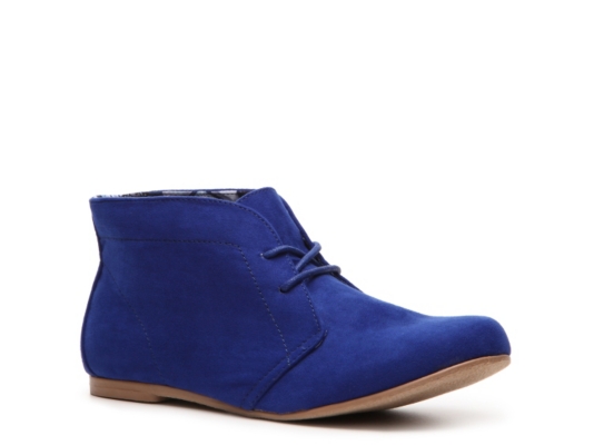 Qupid Shuffle-01 Bootie