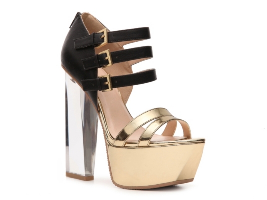 Qupid Arctic-14 Sandal