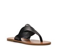 Bamboo Bebbo-01 Flat Sandal
