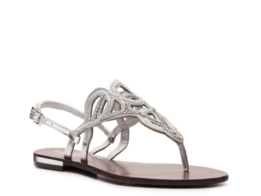 Bamboo Bloom-68 Sandal