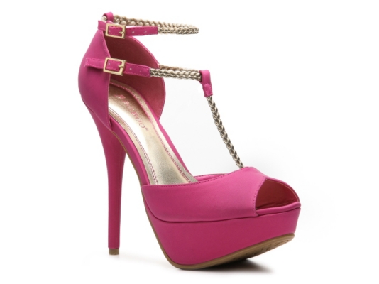 Bamboo Covina-74 Pump