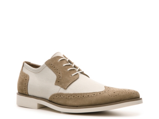 Stacy Adams Telley Wingtip Oxford