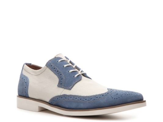 Stacy Adams Telley Wingtip Oxford
