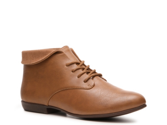 Mix No. 6 Bunny Bootie
