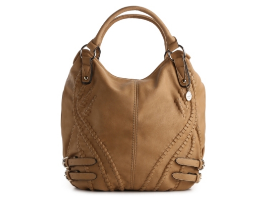 Big Buddha JSMeritt Satchel