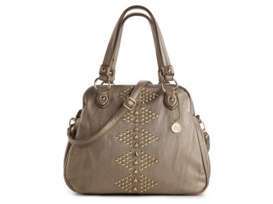 Big Buddha JSHolden Convertible Satchel