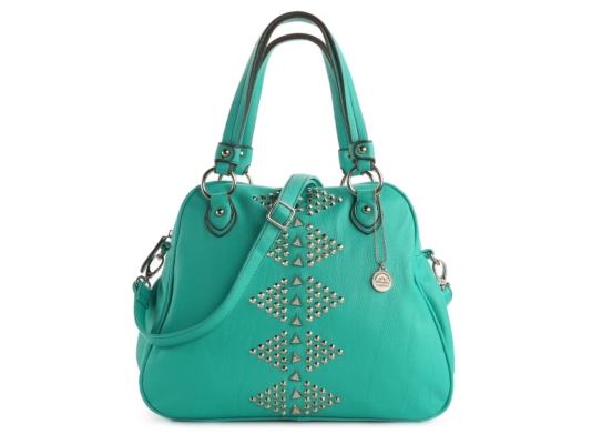 Big Buddha JSHolden Convertible Satchel