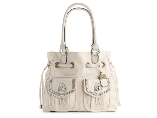 Jessica Simpson Emma Drawstring Tote