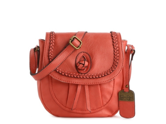 Jessica Simpson Emma Flap Cross Body Bag