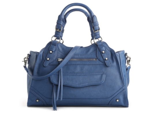 Jessica Simpson Melrose Satchel