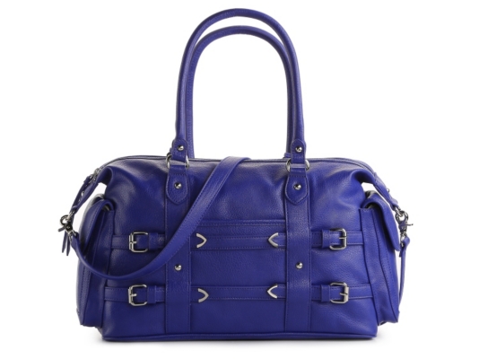 Jessica Simpson Wilshire Satchel