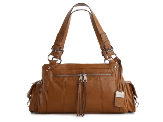 Jessica Simpson Sienna Satchel