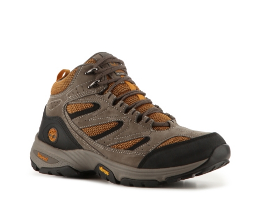 Timberland Ledge Mid Hiker Trail Shoe