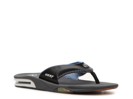 Reef Fanning Sandal