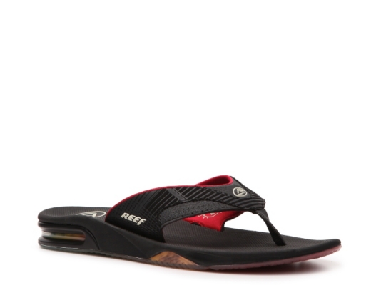 Reef Fanning Sandal