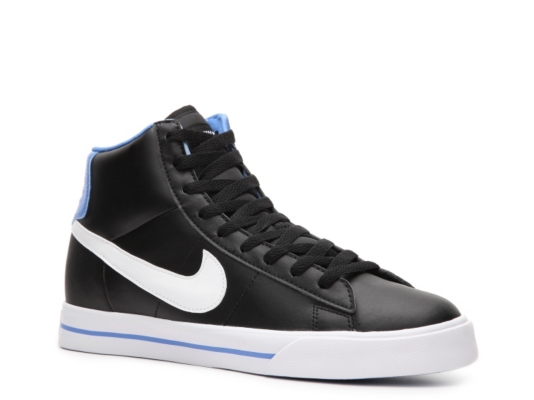 classic nike hightops