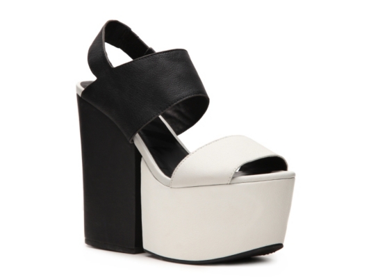 Matiko Amazee Platform Sandal