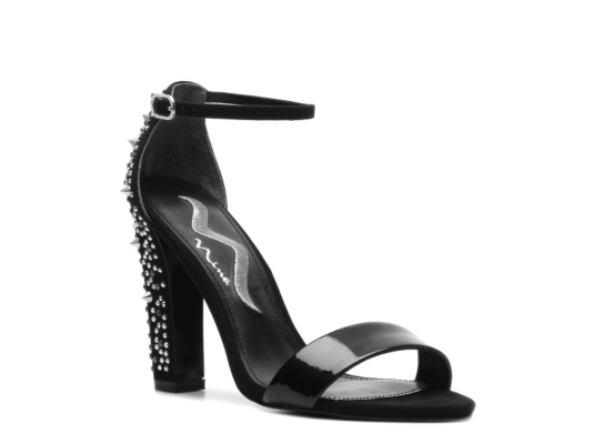 Nina Carter Ankle Strap Sandal