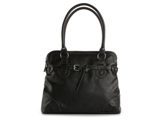 Kelly & Katie Lawrence Tote