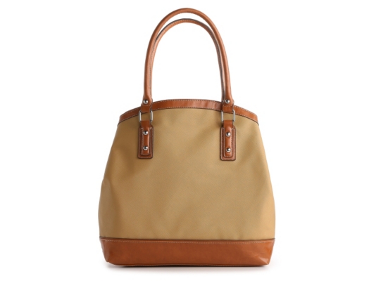 Kelly & Katie Hollis Shopper Tote