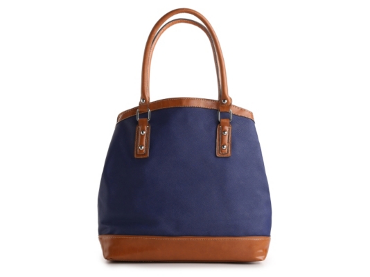 Kelly & Katie Hollis Shopper Tote